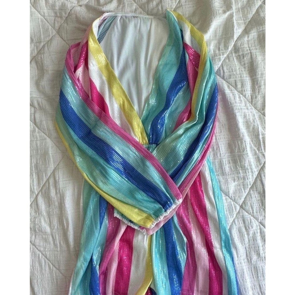 Amazon romper (eras tour!)